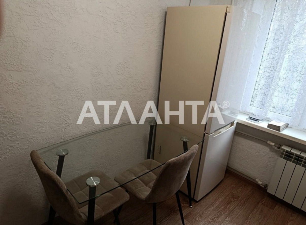 Отличная 2 комнатная квартира с  современным ремонтом! Одеса - зображення 6