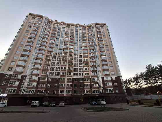 2кім квартира =64м2 вул. Університетська 7хв до Києва +З ДОКУМЕНТАМИ! Ірпінь