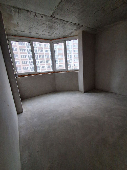 2кім квартира =64м2 вул. Університетська 7хв до Києва +З ДОКУМЕНТАМИ! Ірпінь - зображення 6