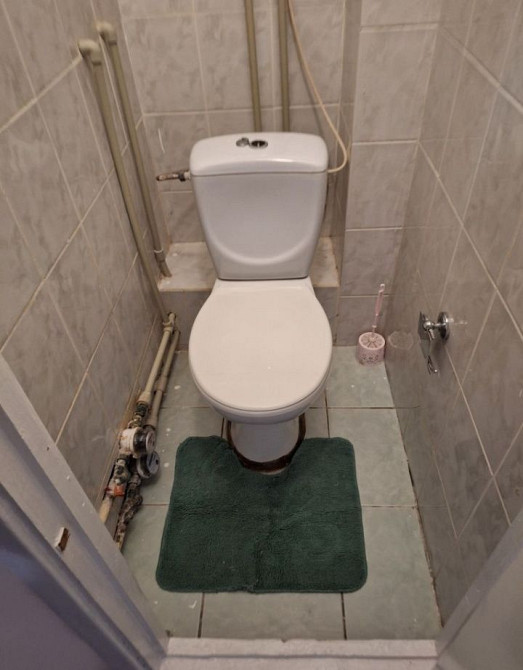 Продается 1к.квартира.НАМЫВ.Лазурная. Миколаїв - зображення 4