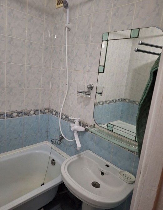 Продается 1к.квартира.НАМЫВ.Лазурная. Миколаїв - зображення 6