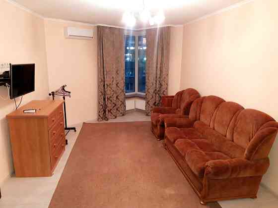 Аренда 1-ком квартиры ЖК София ул. Мира с. Софиевская Борщаговка Софіївська Борщагівка