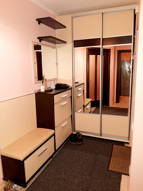 Аренда 1-ком квартиры ЖК София ул. Мира с. Софиевская Борщаговка Софіївська Борщагівка - зображення 4