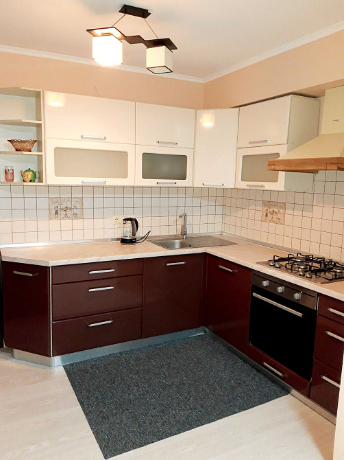 Аренда 1-ком квартиры ЖК София ул. Мира с. Софиевская Борщаговка Софіївська Борщагівка - зображення 1