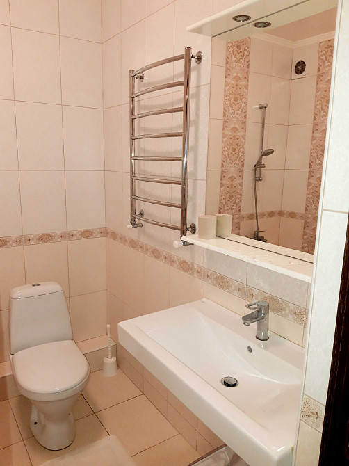 Аренда 1-ком квартиры ЖК София ул. Мира с. Софиевская Борщаговка Софіївська Борщагівка - зображення 8