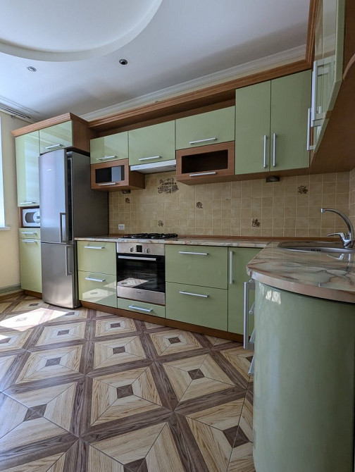 Оренда 2 кімн квартири по вул. Тролейбусна в Пасічній Ивано-Франковск - изображение 1