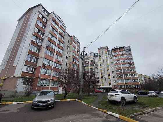 ‼️ 2 к.квартира біля парку-5 хв від вокзалу ‼️ Ірпінь