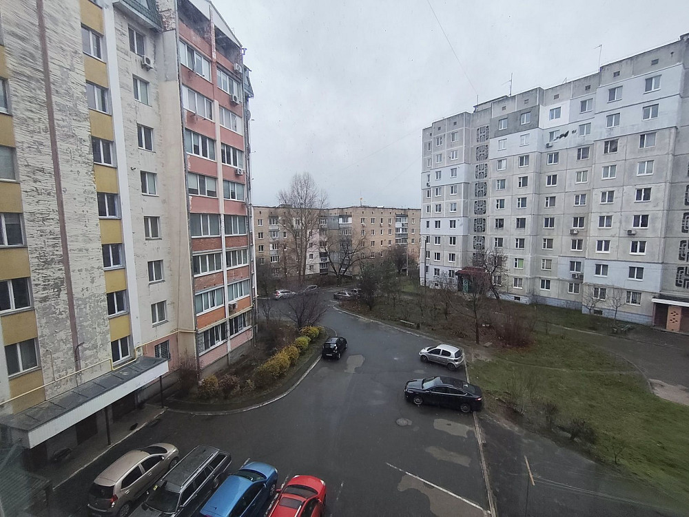 ‼️ 2 к.квартира біля парку-5 хв від вокзалу ‼️ Ірпінь - зображення 6