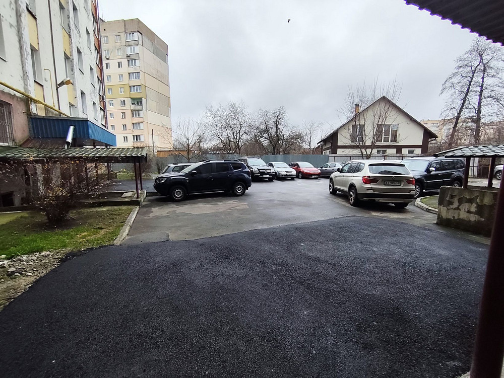 ‼️ 2 к.квартира біля парку-5 хв від вокзалу ‼️ Ірпінь - зображення 5