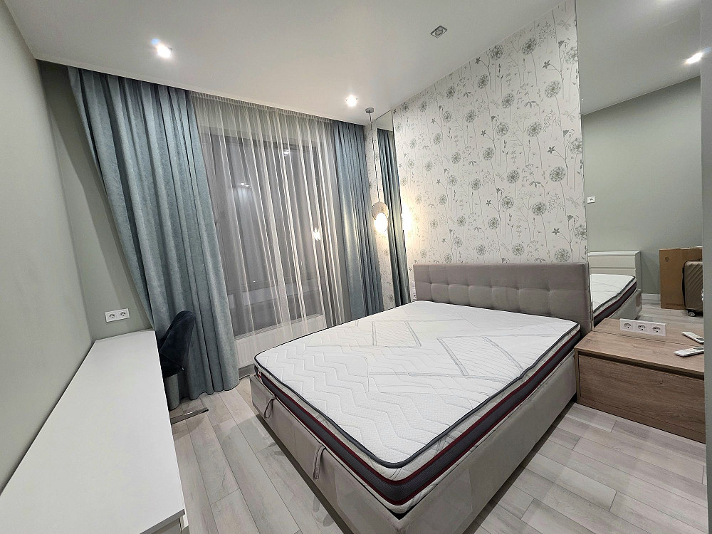 Свет! Не выключают вообще! 2  х к кв. Левый берег. Риелторы не звоните Дніпро - зображення 8