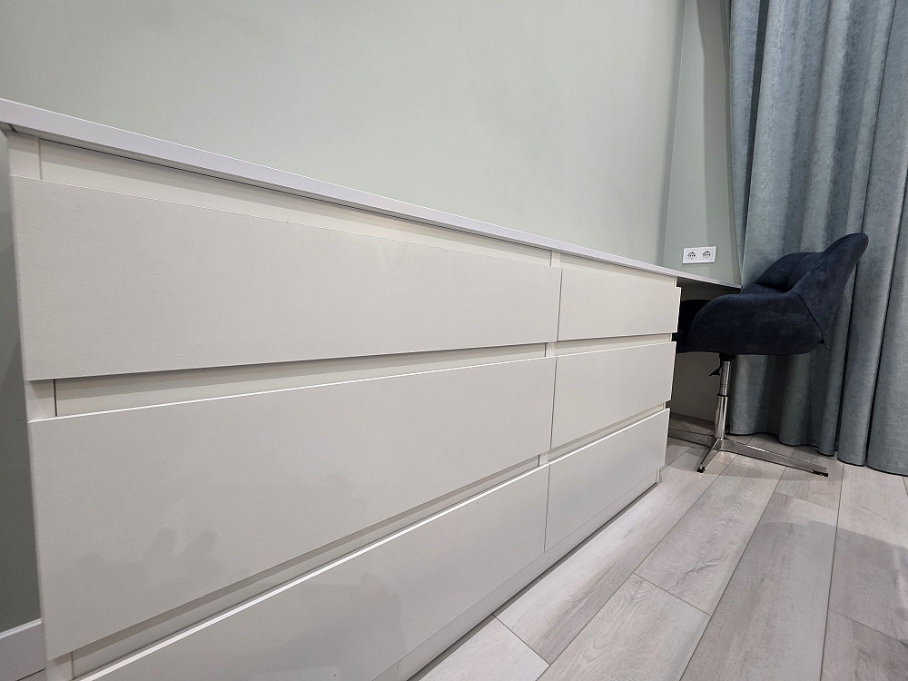 Свет! Не выключают вообще! 2  х к кв. Левый берег. Риелторы не звоните Дніпро - зображення 4