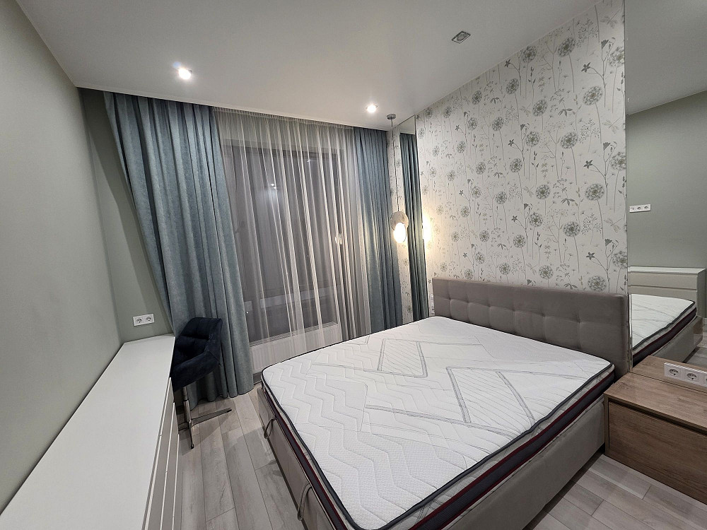 Свет! Не выключают вообще! 2  х к кв. Левый берег. Риелторы не звоните Дніпро - зображення 5