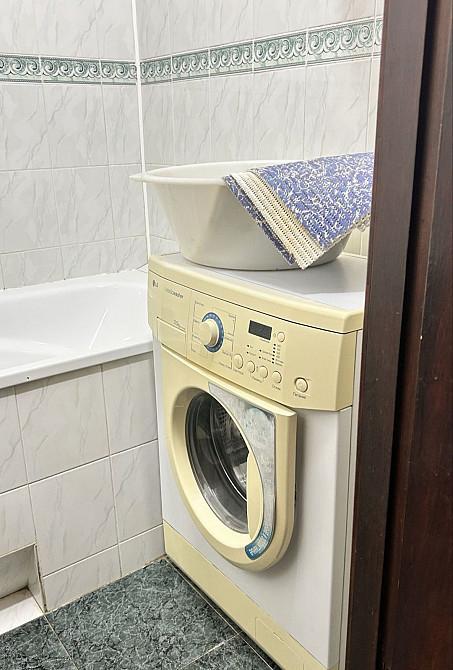 2х комн квартира Шевченковский район Запоріжжя - зображення 4