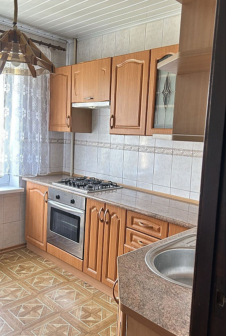 2х комн квартира Шевченковский район Запоріжжя - зображення 1