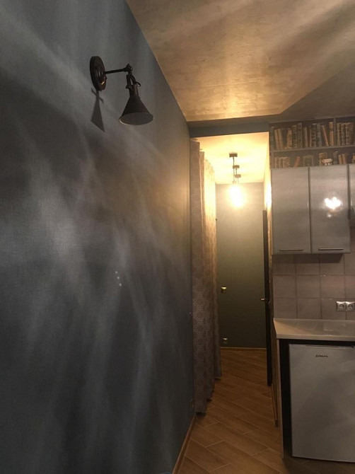 Оренда 1к 26м Харківське шосе 188 метро Вироиця пішки Київ - зображення 4