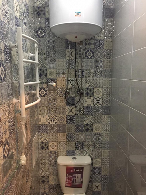 Оренда 1к 26м Харківське шосе 188 метро Вироиця пішки Київ - зображення 7