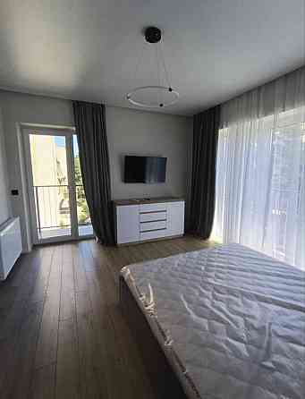 Оренда стильної копактноі двокімнатноі квартири в центральній частині Ужгород