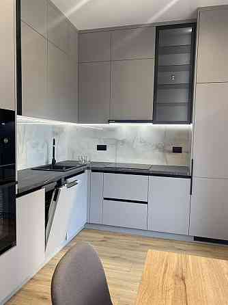 Оренда стильної копактноі двокімнатноі квартири в центральній частині Ужгород