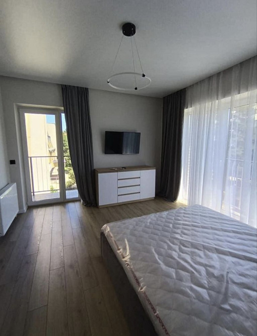 Оренда стильної копактноі двокімнатноі квартири в центральній частині Ужгород - изображение 3