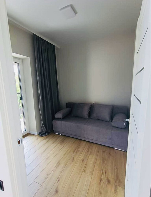 Оренда стильної копактноі двокімнатноі квартири в центральній частині Ужгород - изображение 4