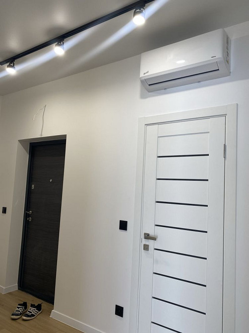 Оренда стильної копактноі двокімнатноі квартири в центральній частині Ужгород - изображение 7