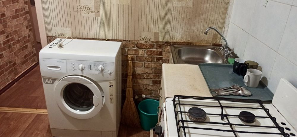 Сдам 1 ком квартиру в Вознесеновском  р-не  ул.Яценко Запоріжжя - зображення 4