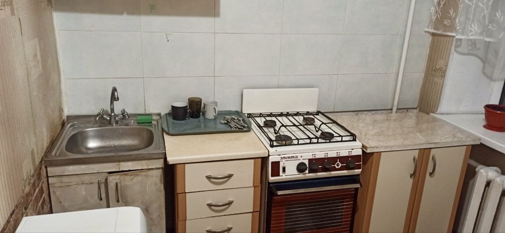 Сдам 1 ком квартиру в Вознесеновском  р-не  ул.Яценко Запоріжжя - зображення 2