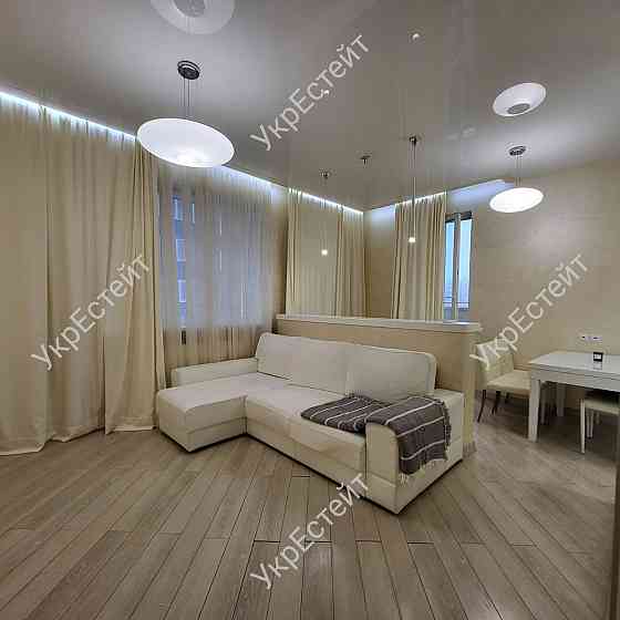 Оренда 2к кв ЖК Монте Плаза  Науки, 45 П Поле Харків