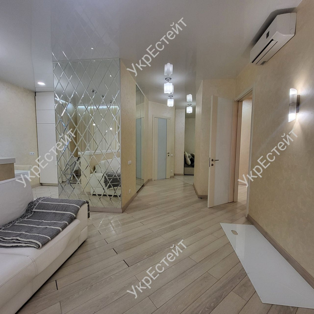 Оренда 2к кв ЖК Монте Плаза  Науки, 45 П Поле Харків - зображення 7