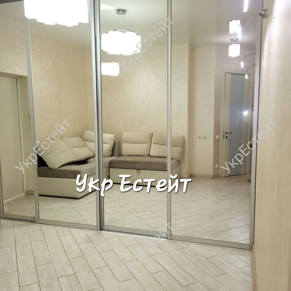 Оренда 2к кв ЖК Монте Плаза  Науки, 45 П Поле Харків - зображення 5