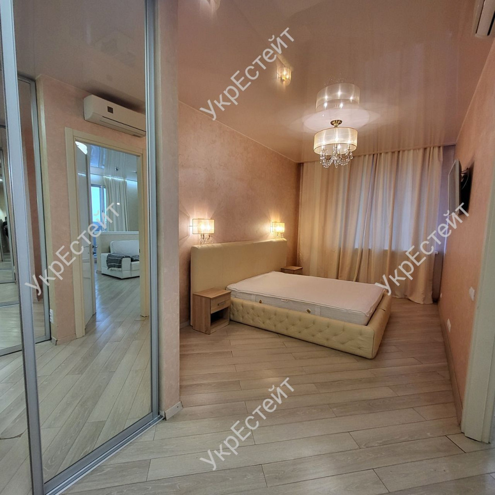 Оренда 2к кв ЖК Монте Плаза  Науки, 45 П Поле Харків - зображення 4