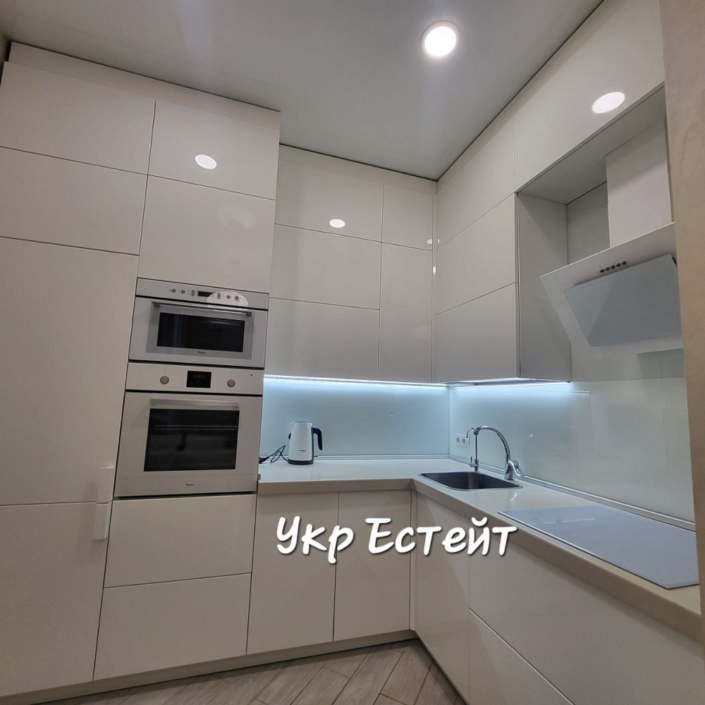 Оренда 2к кв ЖК Монте Плаза  Науки, 45 П Поле Харків - зображення 1