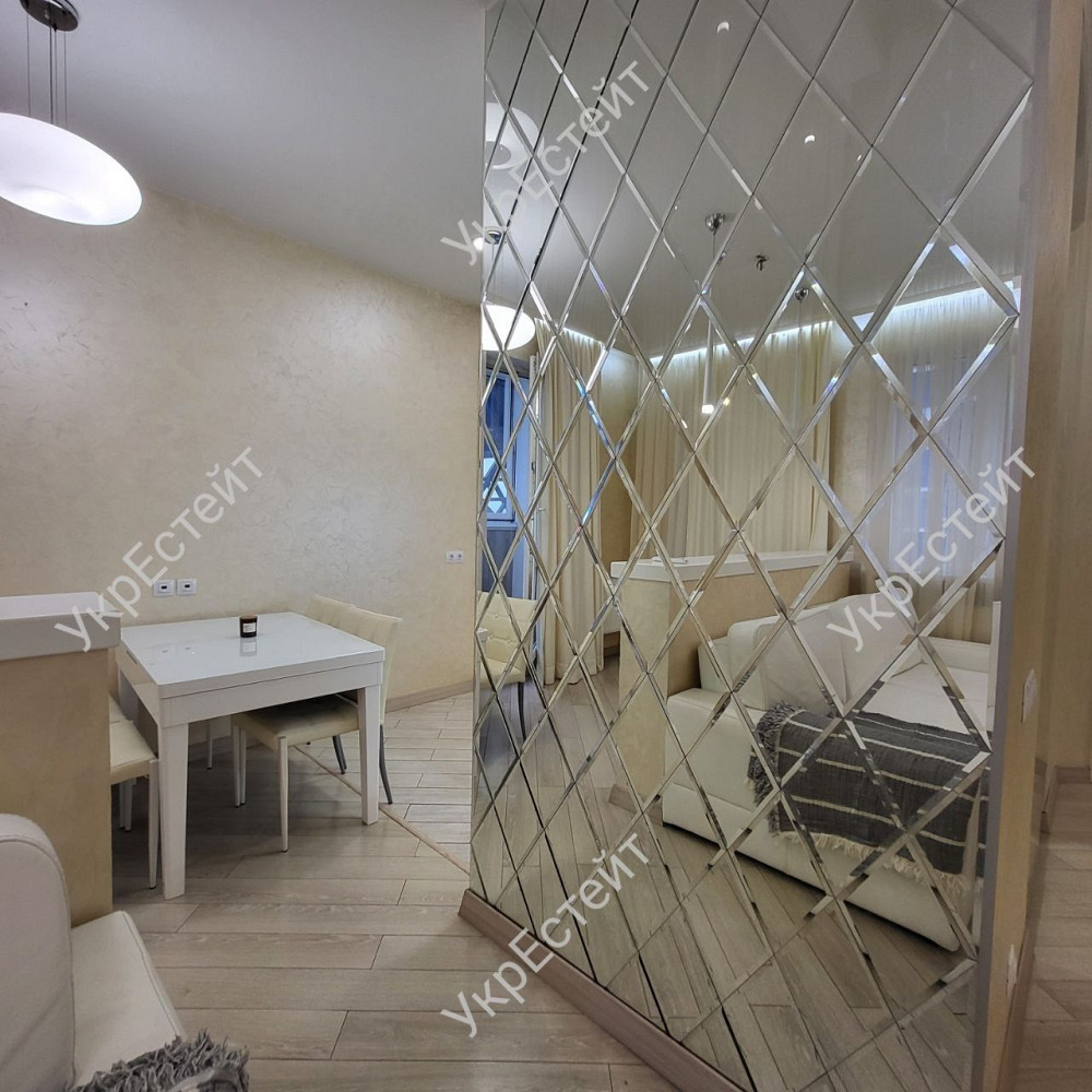 Оренда 2к кв ЖК Монте Плаза  Науки, 45 П Поле Харків - зображення 3