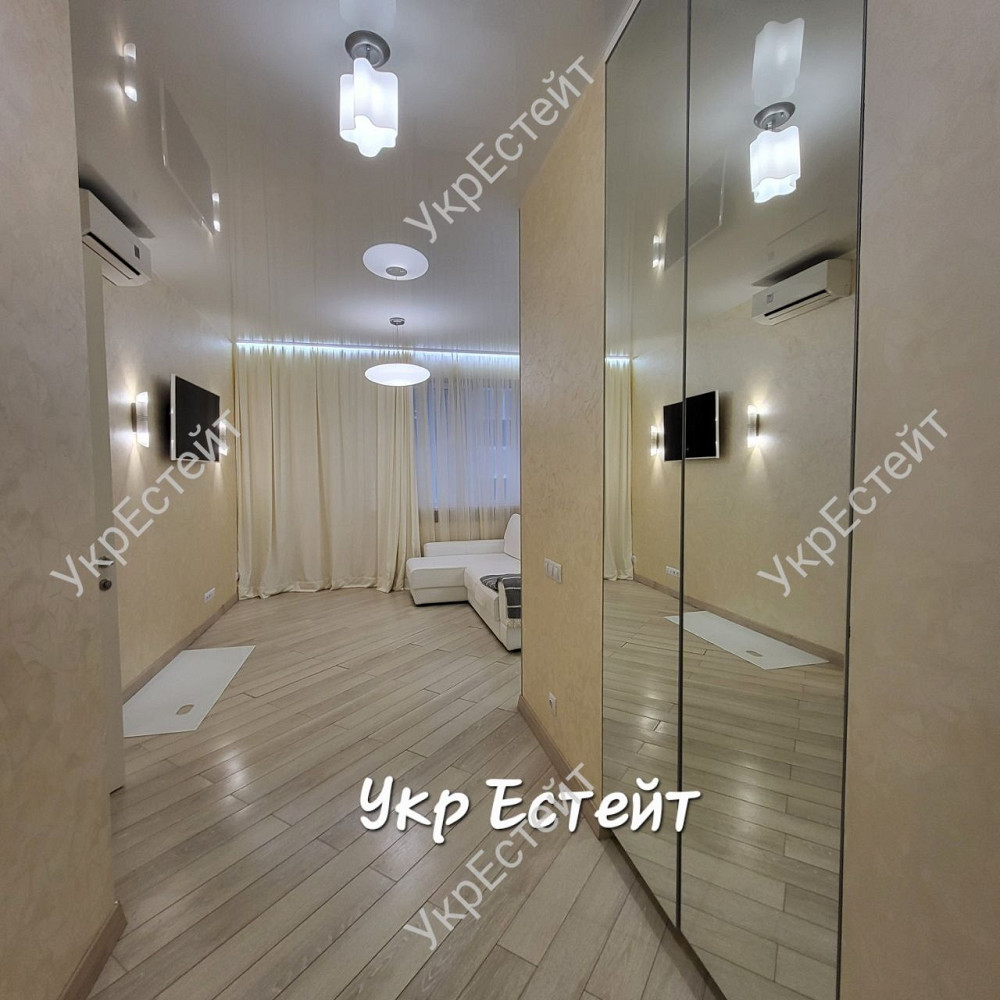 Оренда 2к кв ЖК Монте Плаза  Науки, 45 П Поле Харків - зображення 6