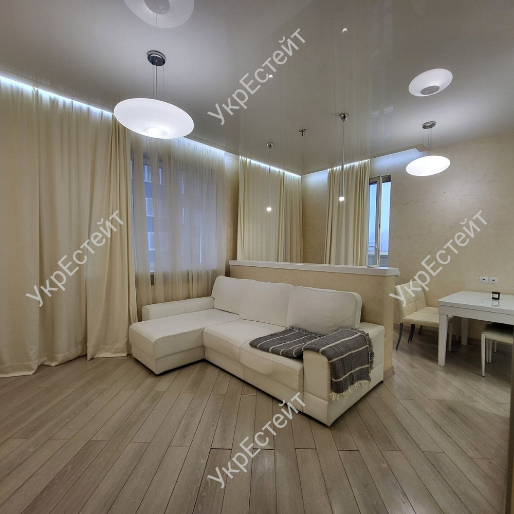 Оренда 2к кв ЖК Монте Плаза  Науки, 45 П Поле Харків - зображення 2