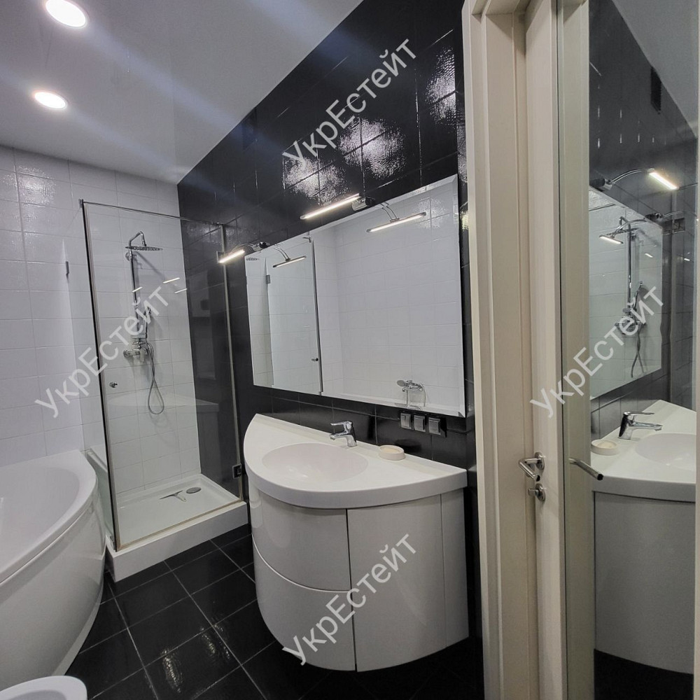 Оренда 2к кв ЖК Монте Плаза  Науки, 45 П Поле Харків - зображення 8