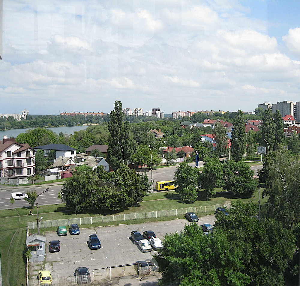 БЕЗ КОМІСІЇ. 1к Харківська. Власник. Не агентство Сумы - изображение 4