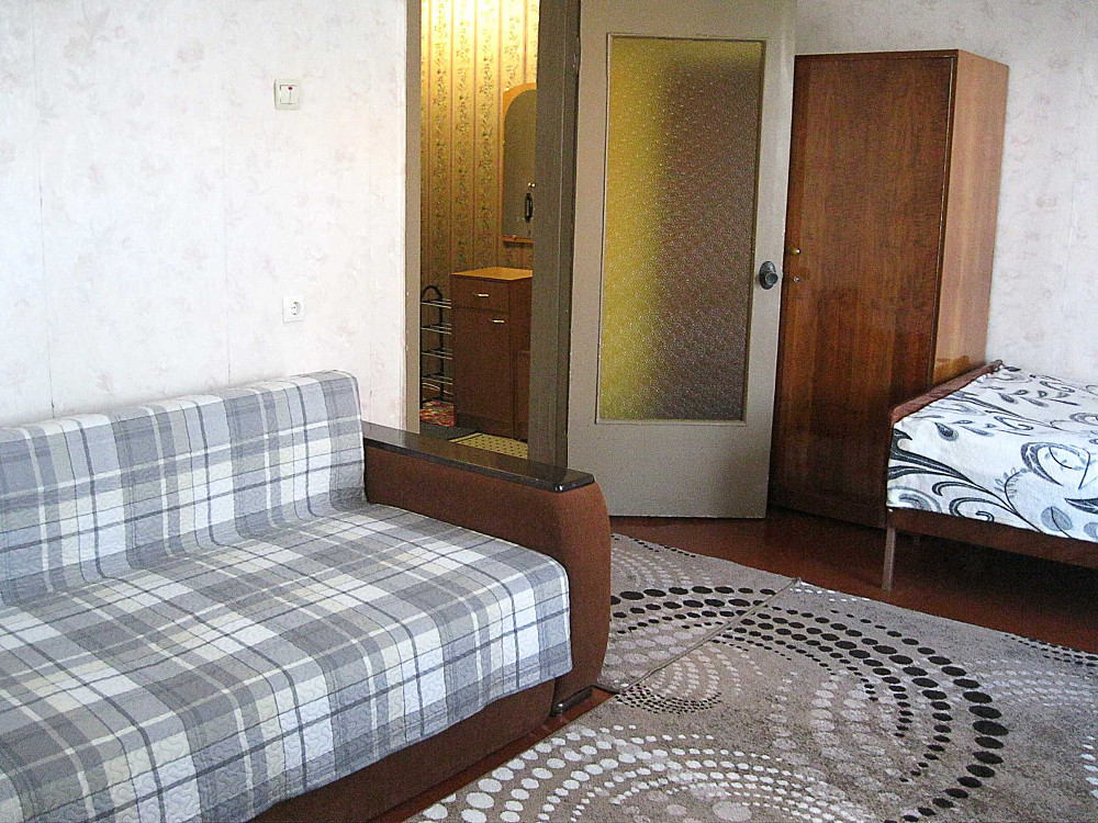 БЕЗ КОМІСІЇ. 1к Харківська. Власник. Не агентство Сумы - изображение 5