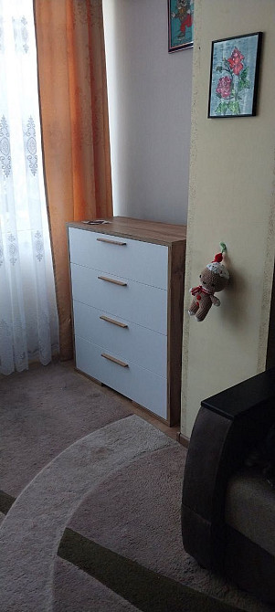 Квартира на підселення для дівчини Івано-Франківськ - зображення 6