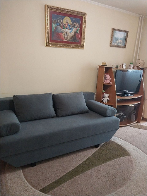 Квартира на підселення для дівчини Івано-Франківськ - зображення 1