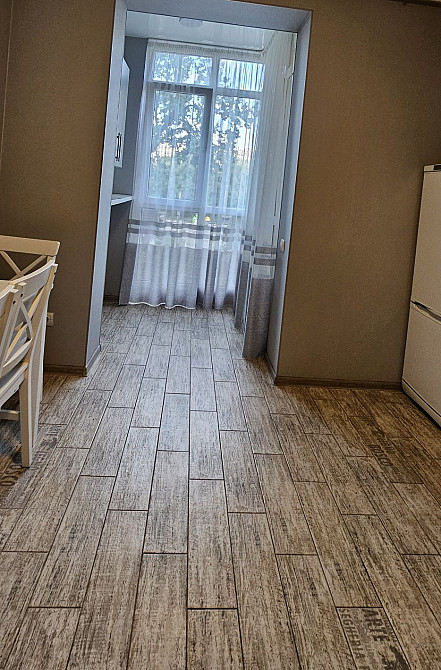 Однокімнатні квартира з індивідуальним охопленням, ЖК "ВЕРСАЛЬ-ПАРК" Ирпень - изображение 8