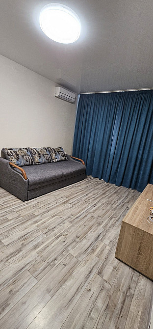 Однокімнатні квартира з індивідуальним охопленням, ЖК "ВЕРСАЛЬ-ПАРК" Ирпень - изображение 1