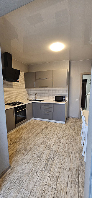 Однокімнатні квартира з індивідуальним охопленням, ЖК "ВЕРСАЛЬ-ПАРК" Ирпень - изображение 7