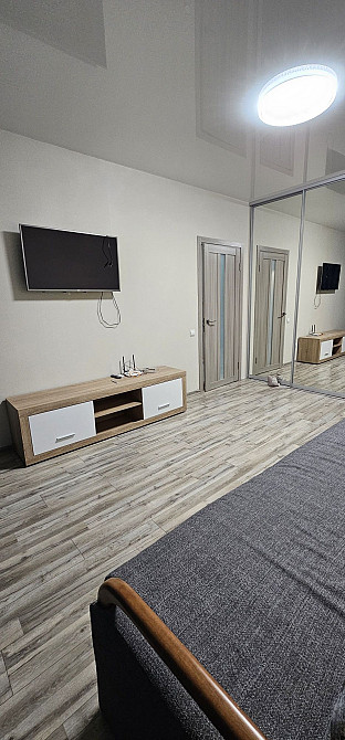 Однокімнатні квартира з індивідуальним охопленням, ЖК "ВЕРСАЛЬ-ПАРК" Ирпень - изображение 4