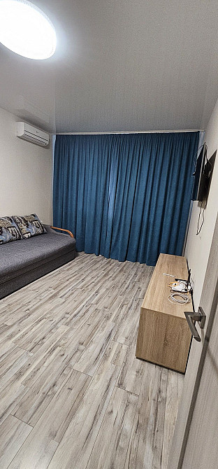 Однокімнатні квартира з індивідуальним охопленням, ЖК "ВЕРСАЛЬ-ПАРК" Ирпень - изображение 5