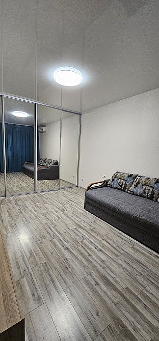 Однокімнатні квартира з індивідуальним охопленням, ЖК "ВЕРСАЛЬ-ПАРК" Ирпень - изображение 3