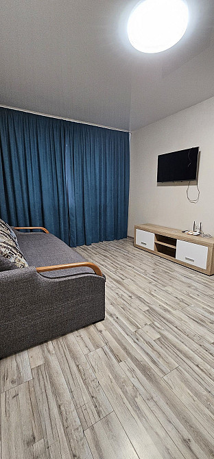 Однокімнатні квартира з індивідуальним охопленням, ЖК "ВЕРСАЛЬ-ПАРК" Ирпень - изображение 2