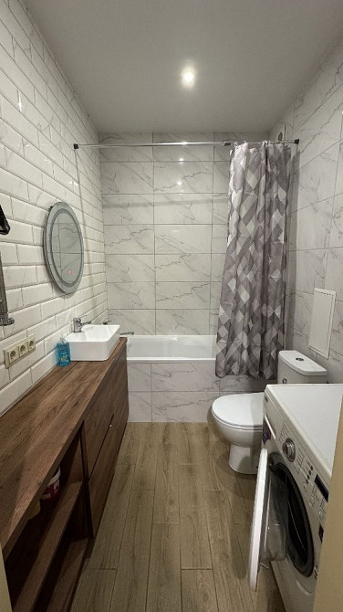 1-к квартира ЖК Софія Нова. Власник Великие Новоселки - изображение 4