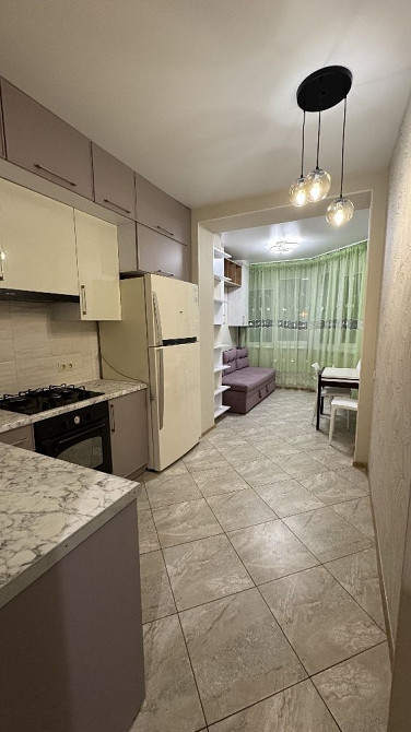 1-к квартира ЖК Софія Нова. Власник Великие Новоселки - изображение 1