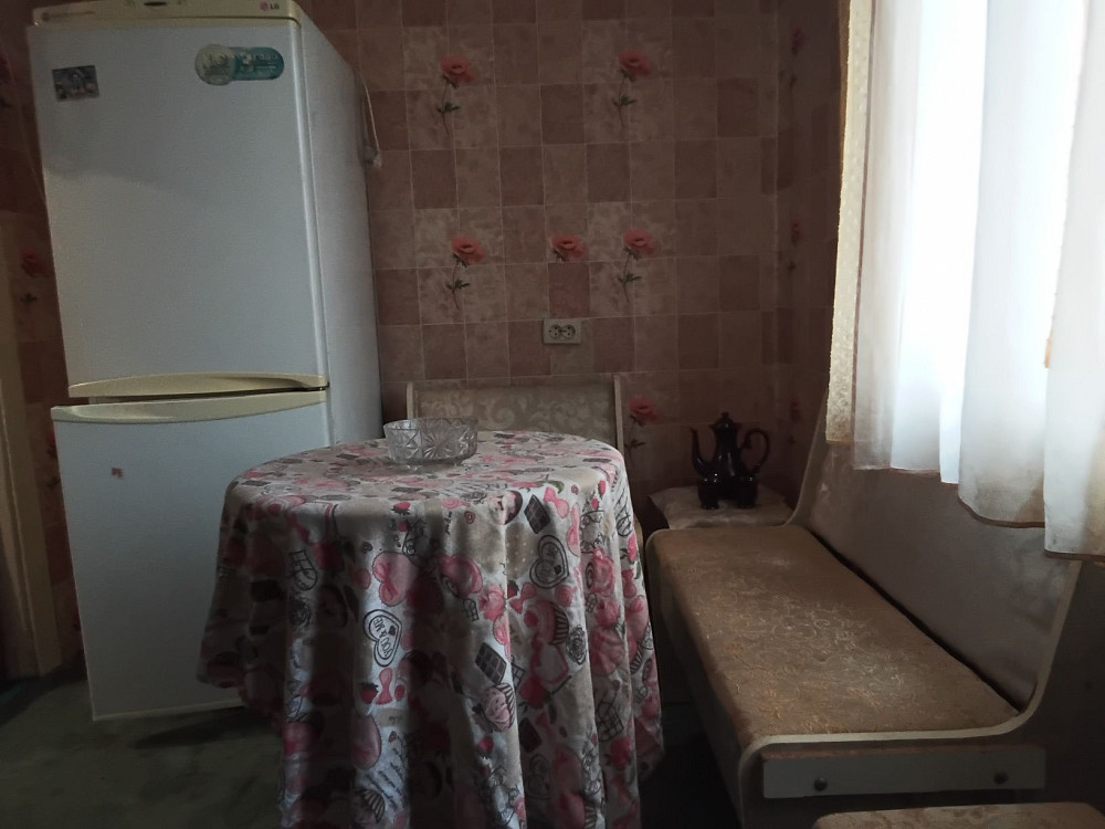 *Сдам 1 комнатную квартиру. *elena Кам`янське (Запорізька обл.) - зображення 2